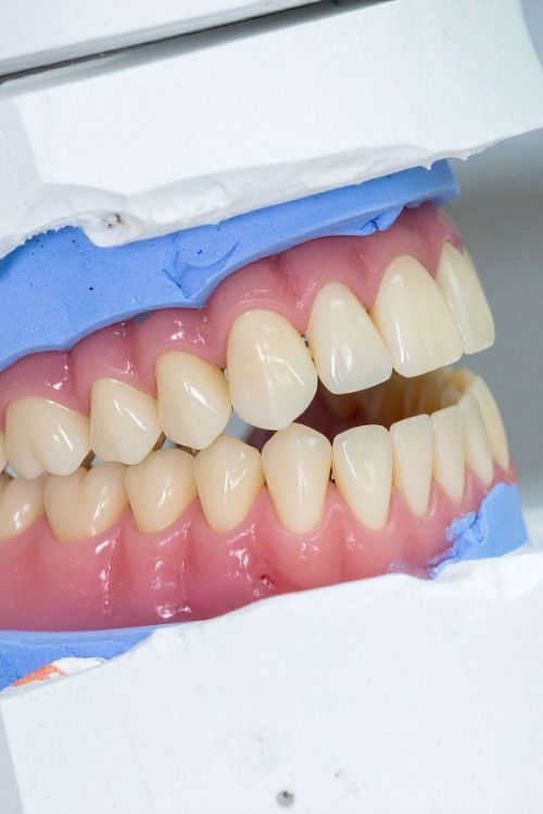 Protezy zębowe Łowicz